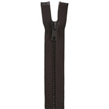 Coats Thread &amp; Zippers Coats Sport Separating Zipper 24&quot;