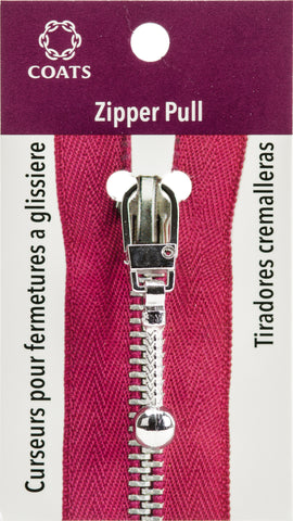 Coats Zipper Pull
