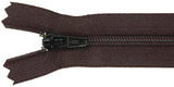 YKK Ziplon Coil Zipper 7"
