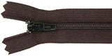 YKK Ziplon Coil Zipper 9"