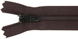 YKK Ziplon Coil Zipper 22"