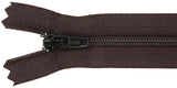 YKK Ziplon Coil Zipper 16"