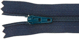 YKK Ziplon Coil Zipper 16"