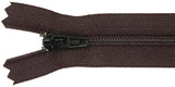 YKK Ziplon Coil Zipper 12"