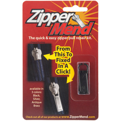 ZipperMend