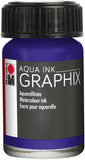 Marabu Aqua Ink 15ml