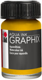 Marabu Aqua Ink 15ml