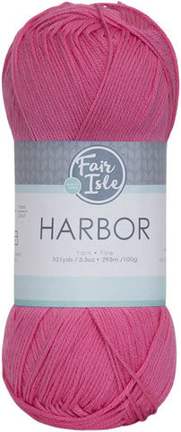 Fair Isle Harbor 100g Yarn