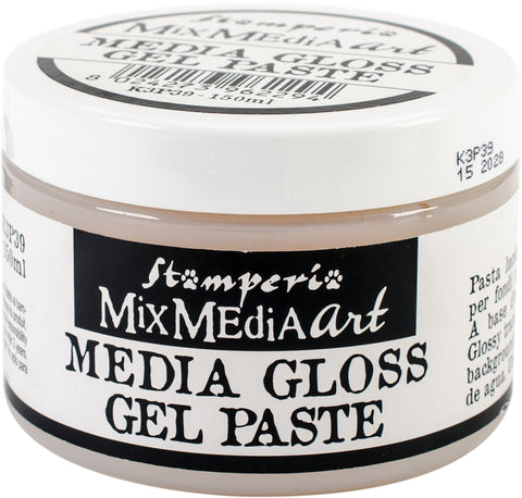 Stamperia Mixed Media Glue 150ml
