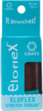 Coats Eloflex Stretch Thread 225yd Box