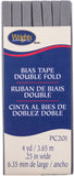 Wrights Double Fold Bias Tape .25"X4yd