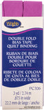 Wrights Double Fold Quilt Binding .875"X3yd