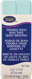 Wrights Double Fold Quilt Binding .875"X3yd