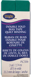 Wrights Double Fold Quilt Binding .875"X3yd