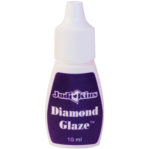Diamond Glaze Squeeze Bottle