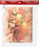 Collection D'Art Stamped Cross Stitch Kit 37X49cm