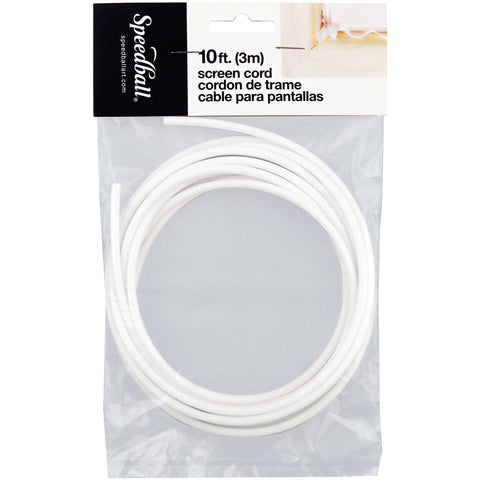 Speedball Replacement Cord For Screen Frames 10'
