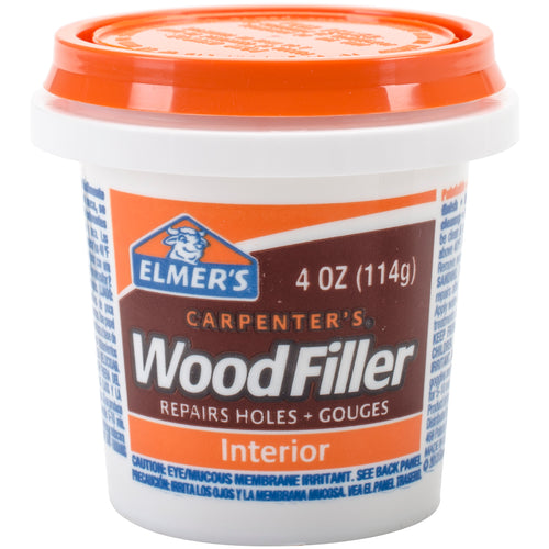 Elmer's Carpenter's (R) Wood Filler