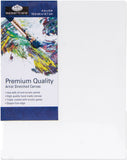 essentials(TM) Premium Stretched Canvas