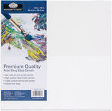 essentials(TM) Premium Gallery Style Deep Edge Canvas