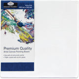 essentials(TM) Premium Canvas Board