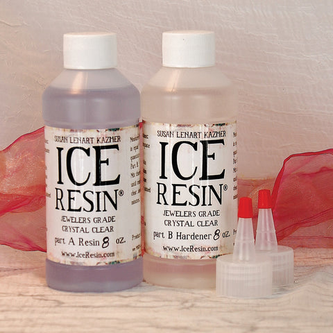 ICE Resin 16oz Refill Kit