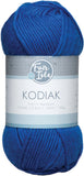 Fair Isle Kodiak Solid Color Yarn