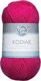 Fair Isle Kodiak Solid Color Yarn