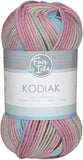 Fair Isle Kodiak Space Dye Yarn