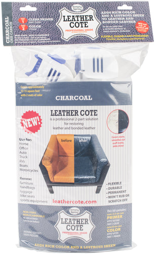 Leather Cote Kit
