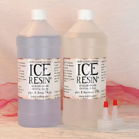 ICE Resin 64oz Refill Kit