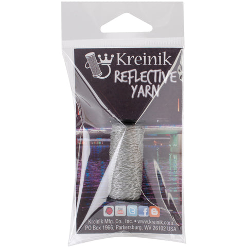 Kreinik Reflective Thread 25yd