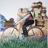 Design Works Counted Cross Stitch Kit 14"X14"