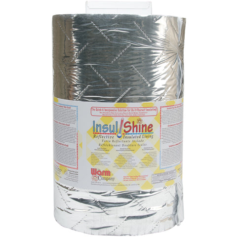 Warm Company Insul-Shine Reflective Lining