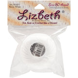 Handy Hands Lizbeth Cordonnet Cotton Size 80