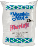 Mountain Mist Fiberloft Polyester Stuffing