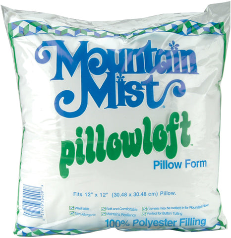 Mountain Mist Pillowloft Pillowform