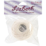 Handy Hands Lizbeth Cordonnet Cotton Size 3