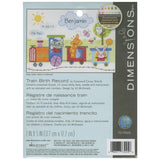 Dimensions Counted Cross Stitch Kit 7"X5"