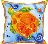 Diamond Dotz Diamond Embroidery Pillow Facet Art Kit