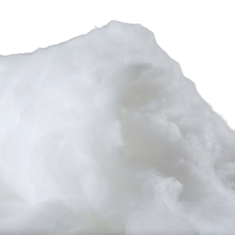 Fairfield Poly-Fil Polyester Fluffy Snow 24oz