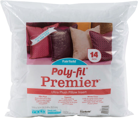 Fairfield Poly-Fil Premier Accent Pillow Insert