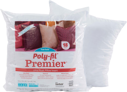 Fairfield Poly-Fil Premier Pillow Insert