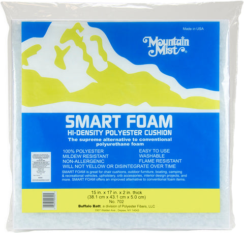 Mountain Mist Smart Foam
