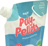 Fairfield Poly-Pellets Weighted Stuffing Beads