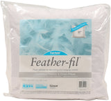 Fairfield Feather-Fil Feather & Down Pillow Insert