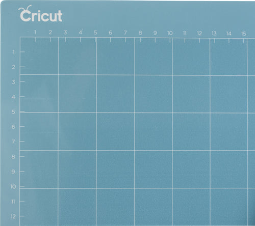 Cricut Cutting Mat Light Grip 12"X12"