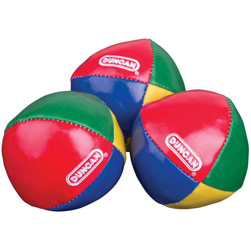 Juggling Balls 3/Pkg
