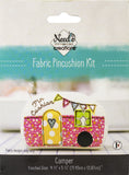 Fabric Editions Needle Creations Pincushion Kit