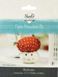 Fabric Editions Needle Creations Pincushion Kit